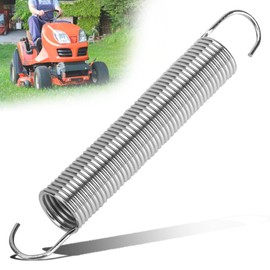 HTJYMY 121-5808 Brake Extension Spring, Replaces 120-9458, Compatible with Toro 30" TimeMaster/TurfMaster Lawn Tractor Models 20199 20200 20975 20977 22200 22205TE 22210
