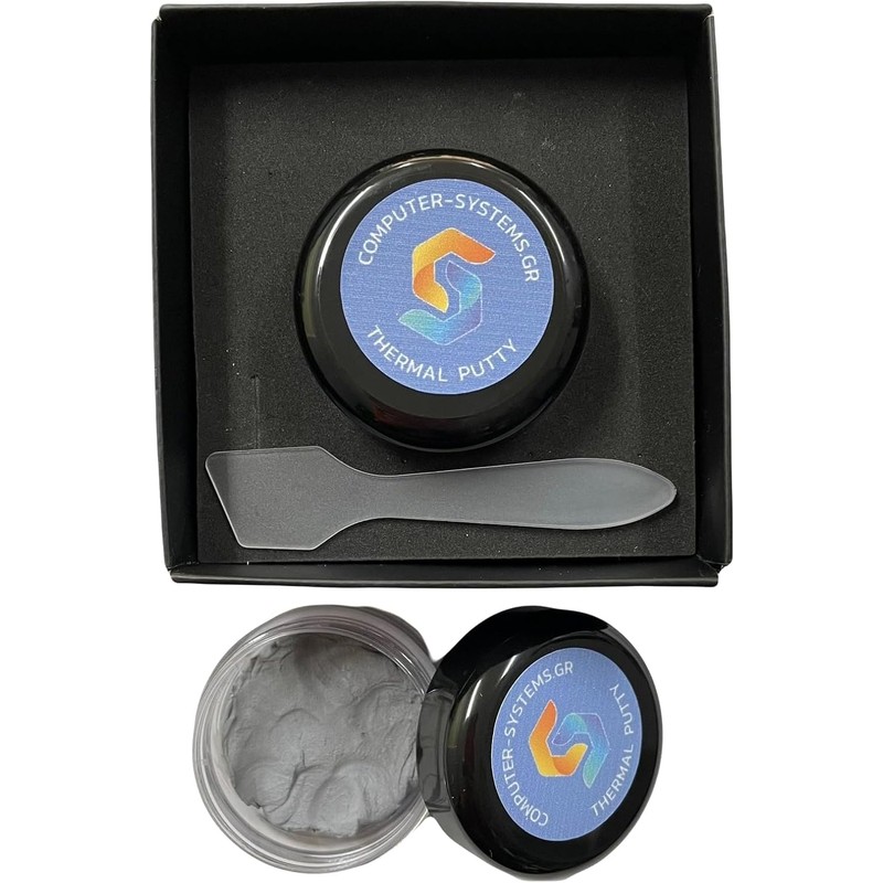 PTM7950 by CSGR & UPSIREN UX PRO 20g Set –