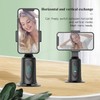 Auto Face Tracking Phone Holder 2 In1 360° Smart AI