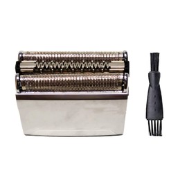 Brown Compatible Shaver Replacement Blade for Series 5 F/C 52S 52S Silver Replacement Blade 5030 5030s 5140s 5140s 5190cc 5195cc 5197cc Series 5 Shaver Replacement Blade for Men Shaver Accessories