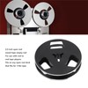 1/4 2.5 Inch Empty Tape Reel 3 Hole Universal Sound