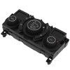 AC Heater Climate Control Panel Impact Proof 6452S2 Replacement for