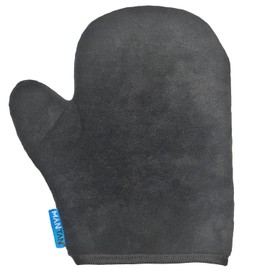 Large Tanning Mitt used for Fake Tan | Bigger Mitt for Man sized hands | Self Tan Mitt For Men | Re-useable & Washable