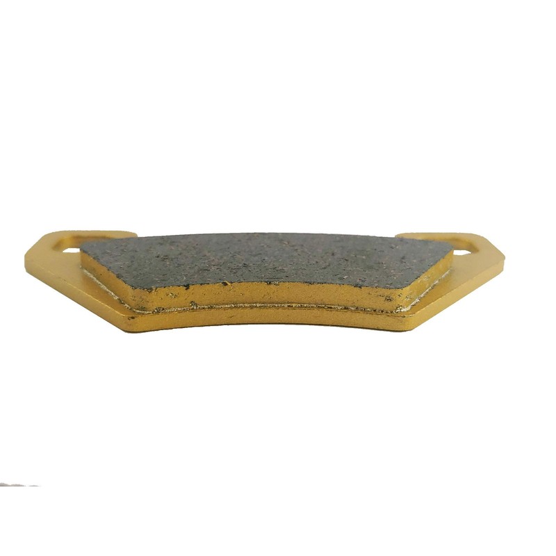 Arctic Cat Wildcat 1000/X/GT/LTD/Wildcat Trail 700 2012-2020 Ceramic Brake Pad