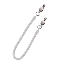 TIEMCO TMC Multi-Clip Net Cord W (Double), Clear