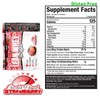 Lean Whey® Single Serve Packets by MuscleSport – High-Protein, Low-Carb