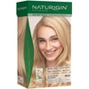 Naturigin Permanent Hair Color, Platinum Blonde by Naturigin