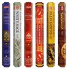 Hem Incense Sticks Variety Pack #31 and Incense Stick Holder