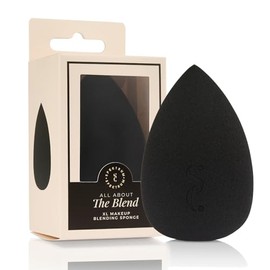 Spectrum Extra Large Blending Sponge | Effortless Makeup Application for Face & Body | Vegan & Cruelty-Free