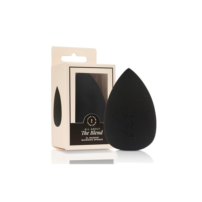 Spectrum Extra Large Blending Sponge | Effortless Makeup Application for