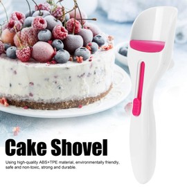 Ice Cream Scoop,Cookie Scoop Mashed Potatoes Scoop Cupcake Scoops Cakes Scooper for DIY Fruit Baller, Ice Cream Ball, Cookie, Cupcake, Muffin, Meatball,19.5x6cm/7.7x2.4inch
