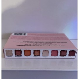 Too Faced Let’s Play Eyeshadow Palette NWB