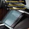 TWRAPS Screen Protectors for Lucid Air - Pilot only (1pc),