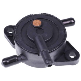 Chamixx MIU12470 UC16533 - Bomba de combustible compatible con motores John Deere X300 X300R X304 Z655 Z910A Z920A 636M 647A FS691V WG32A Kawasaki FR FS FX Series