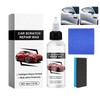 Auto Scratch Remover - Car Deep Scratch Repair Kit Polishing