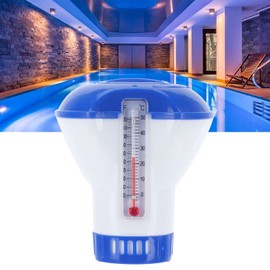 Spa Dispenser, Pool Dispenser Strong and Convenient for Most People for Ground Swimming Pools Massage Bathtub Hot Tubs