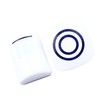 Infrared Sensor Doorbell Sensitive Wireless Store Entry Doorbell Alarm with