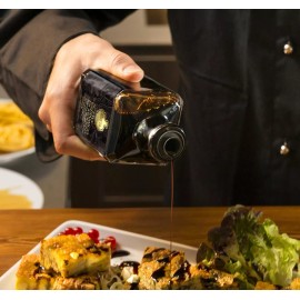 Giuseppe Cremonini OU Kosher Balsamic Vinegar Di Modena, IGP Certified,...