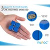 PILPOC theFube Infinity Cube Fidget Desk Toy - Premium Quality