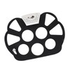 Roll Up Drum Pad 9 Pads Foldable Electronic Drum Set