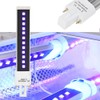 Double Light Source Nail Gel Curing Dryer Light Tube Replacement