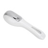 Electric Scalp Massage Brush Red Lighting Ultrasound Atomization Scalp Applicator