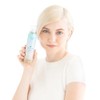 Drybar Detox Coconut Colada Shampoo en Seco Tamaño Jumbo, Azul,