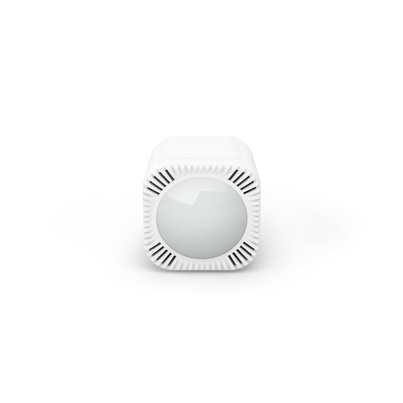 Aeotec TriSensor 8, 800 Series Zwave Motion Sensor, Temperature, Light
