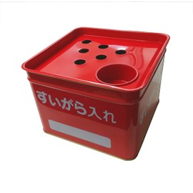 stand ashtray (with cup)