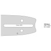 Laser Forestry Pro Bar 24" Pro Chainsaw Bar and Chain
