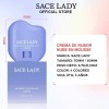 Sace Lady Blush Crema De Rubor Tono Brillante Profesional 02