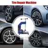 WETUSSEX Tire Auto Repair Machine 110V, Constant Temperature Adjustable Repair