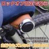 RIZES Ergo Grip Bicycle Handle Grips Cross Bike Short Gloves