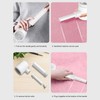 Electric Lint Shaver Fuzz Removing 6 Blades High Efficiency Lint