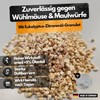 Schädestmeister Vole Granules, 300 g, Eucalyptus Instant Protection, Long-Lasting Effect,