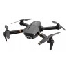 RICHIE Drone V4 Richie Plegable 1080p Hd Sensor De Gravedad
