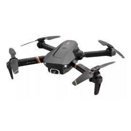 RICHIE Drone V4 Richie Plegable 1080p Hd Sensor De Gravedad