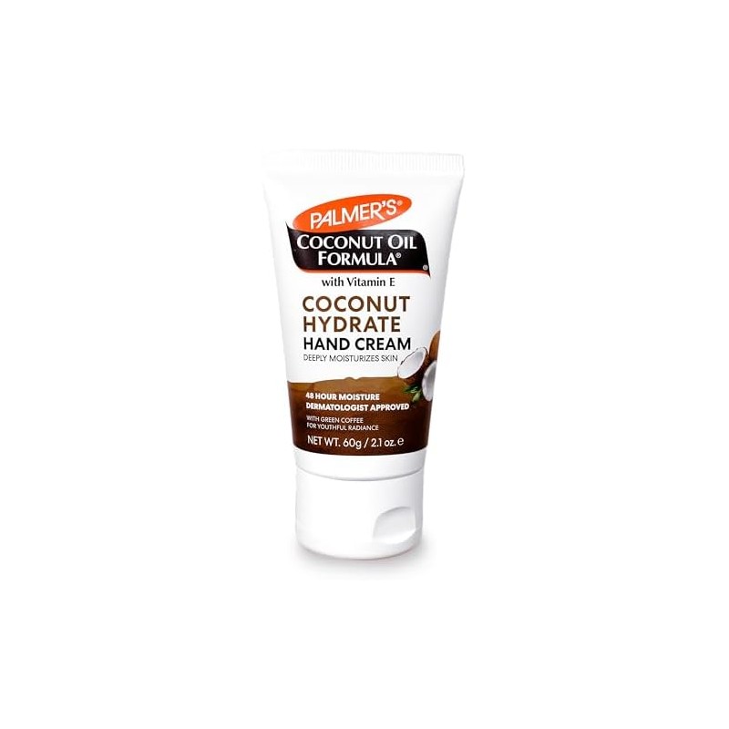 Palmer's Coconut Oil Formula Hand Cream 2.1 ounce