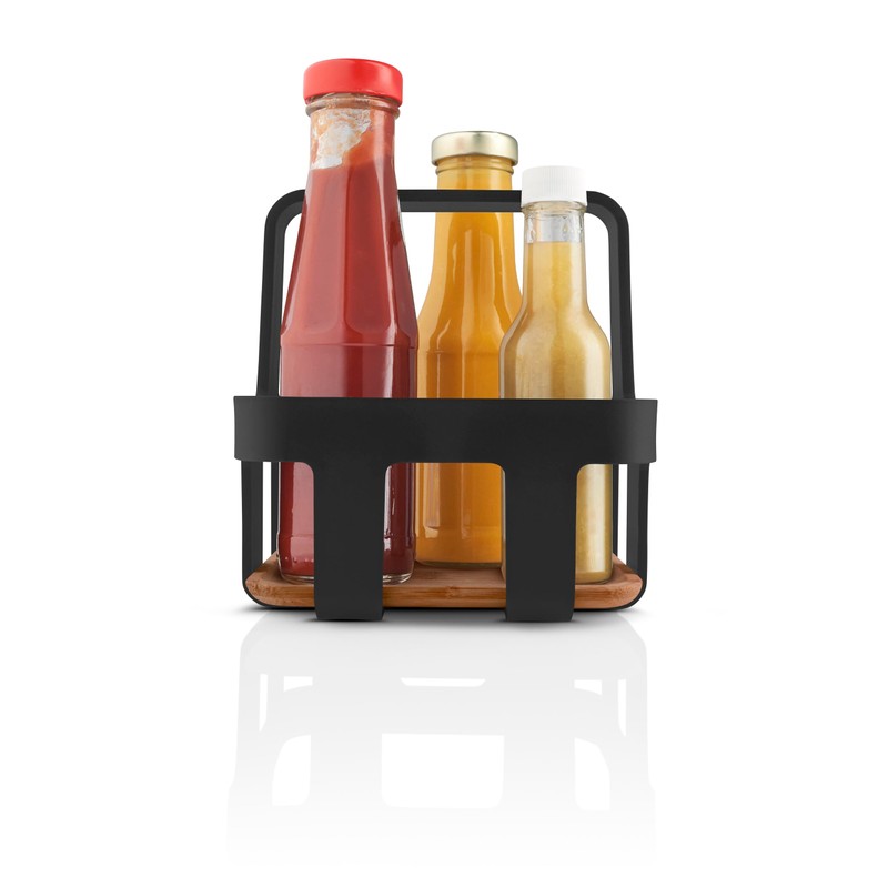 EVA SOLO | Nordic Kitchen Table Caddy | Stylish Serving