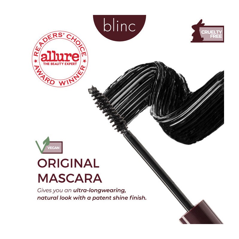 Blinc Original Mascara - Black 7.5g