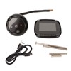 Digital Door Viewer 2.4in TFT LCD Screen 90 Degree View