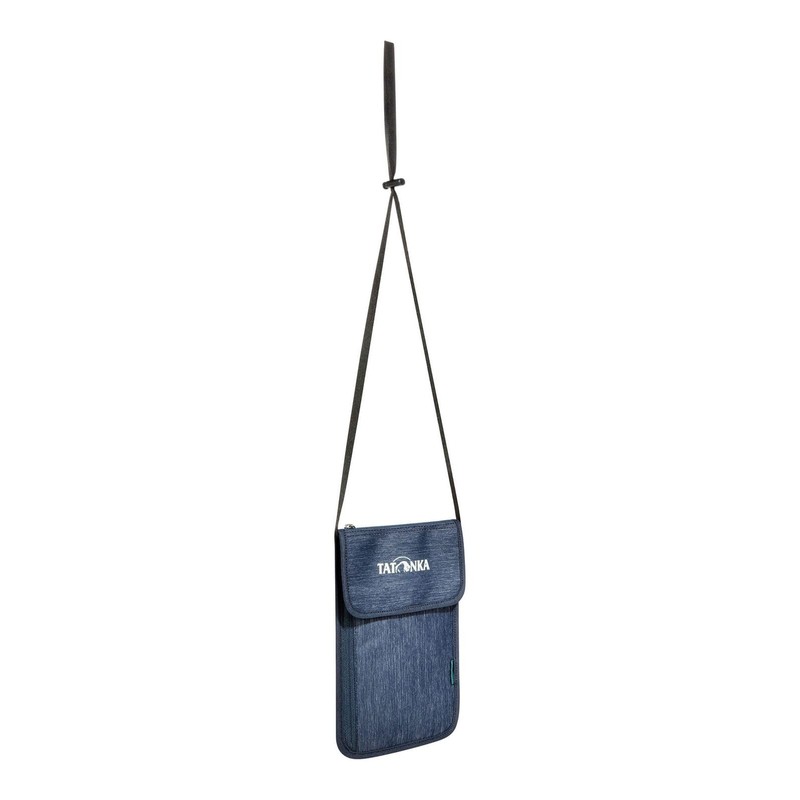 Tatonka Neck Wallet Neck Wallet - Purse for Hanging with