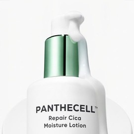 [화잘먹프렙] 바이오힐보 판테셀 리페어시카 수분 로션 100mL [Hwajalmeogprep] Biohealbo Pantesel Repair Cica Moisture Lotion 100mL, 100ml × 1개