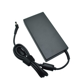 180W 19.5V 9.23A Chicony A15-180p1a MSI gs65 gs63 gs63vr gs75 gs66 gs70 gt70 gt60 gf63 gv62 gv72 ge60 ge62 gp 70 GP7772 GP62 GL72 WS65 Laptop