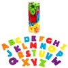 R & S LIMITED Boley: Magnetic Capital Letters & Numbers