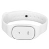 Ultrasonic Mosquito Repellent Bracelet USB Rechargeable Electric Mosquito Repeller Wristband