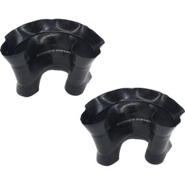 Premium Service Radial Tire Flap 6.50-16 7.00-16 7.50-16 8.25-16 Pack of 2