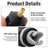 SUP Accessories, Stand Up Paddle Accessories, Inflatable Boat Accessories, SUP