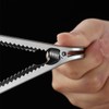 Coffee Spoon Scoop, Measuring Spoon and Pocket Clip, 2-in-1 Tablespoon
