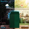 BlueStars Washing Machine Cover For Top-load - Premium Outdoor Protection